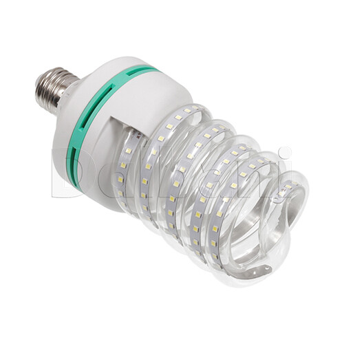 LED Studio Softbox Light Bulb E27 6500K Daylight 24W SMD 2835 Office Photography gallery