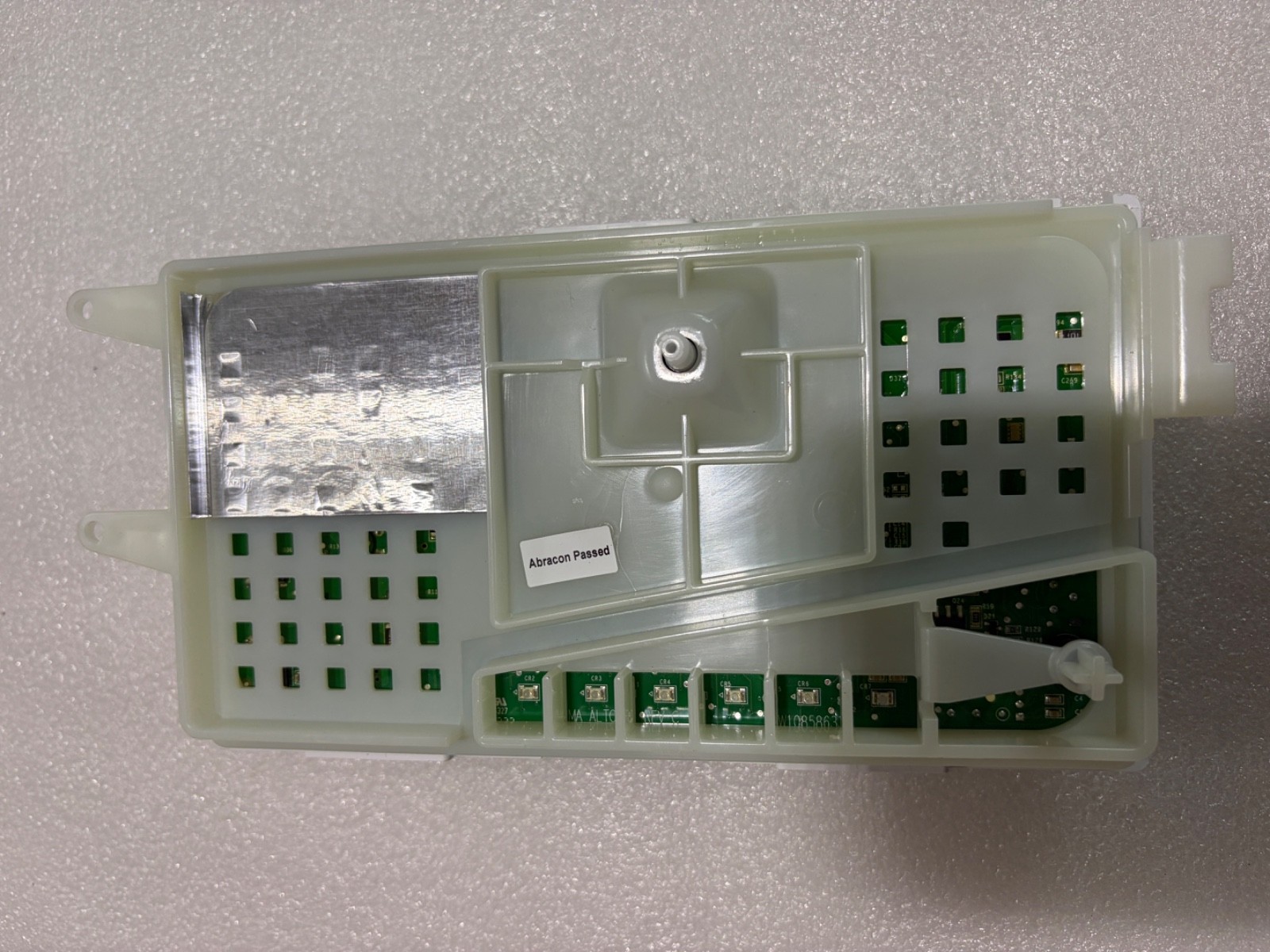 W11579776 Whirlpool Washer control board gallery