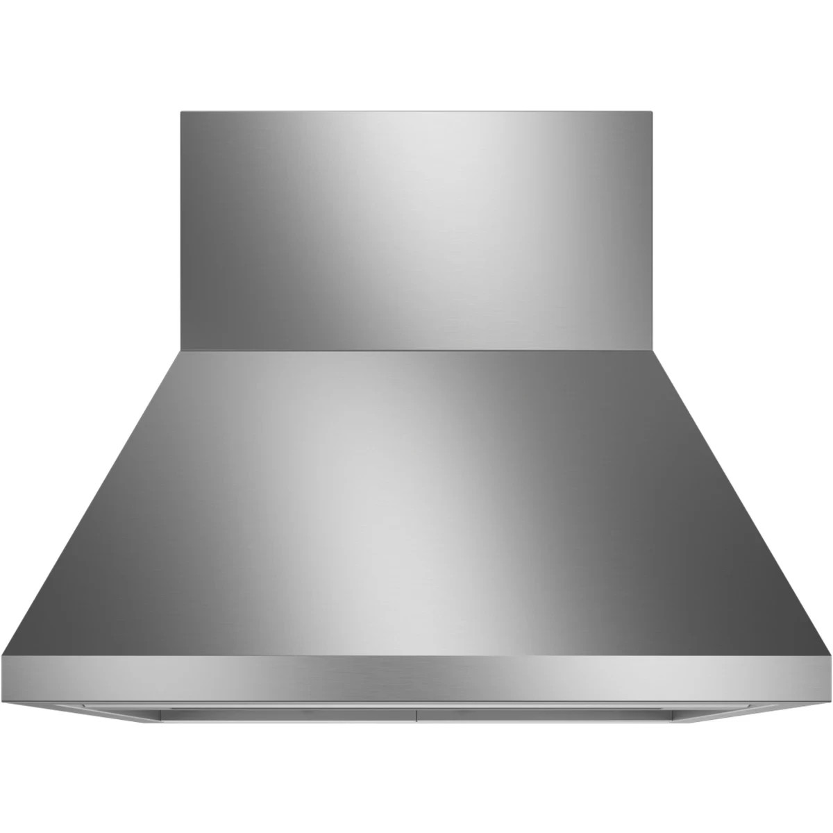 Monogram ZVW1360SPSS 36 Inch Professional Wall Mount Smart Range Hood gallery
