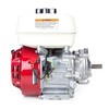 Honda GX160 HX2 Horizontal Engine with 6:1 Gear Reduction gallery