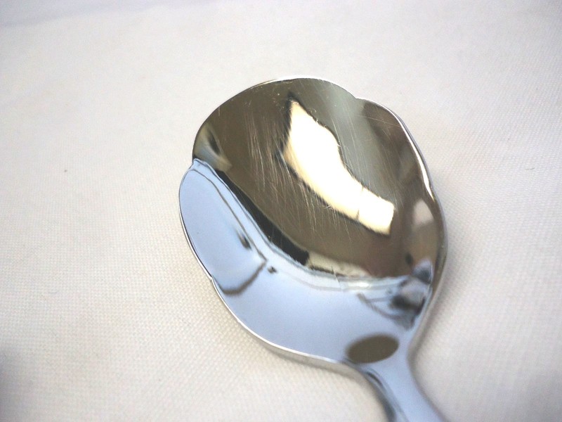 LENOX ESQUIRE GLOSSY STAINLESS FLATWARE CHINA 14-PIECES gallery
