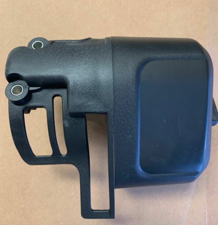 Air Filter Box Housing For Briggs & Stratton XR950 Gas Engine DG1 gallery