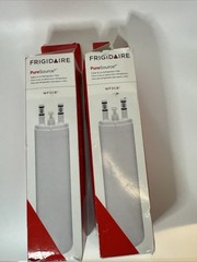 2x- Frigdaire WF3CB PureSource 3 Refrigerator Water Filter Sealed US