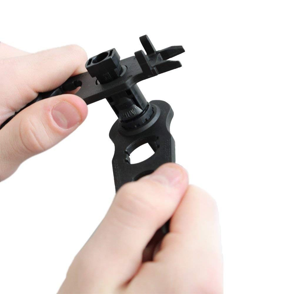 Renogy Solar Panel Connector Assembly Tool gallery