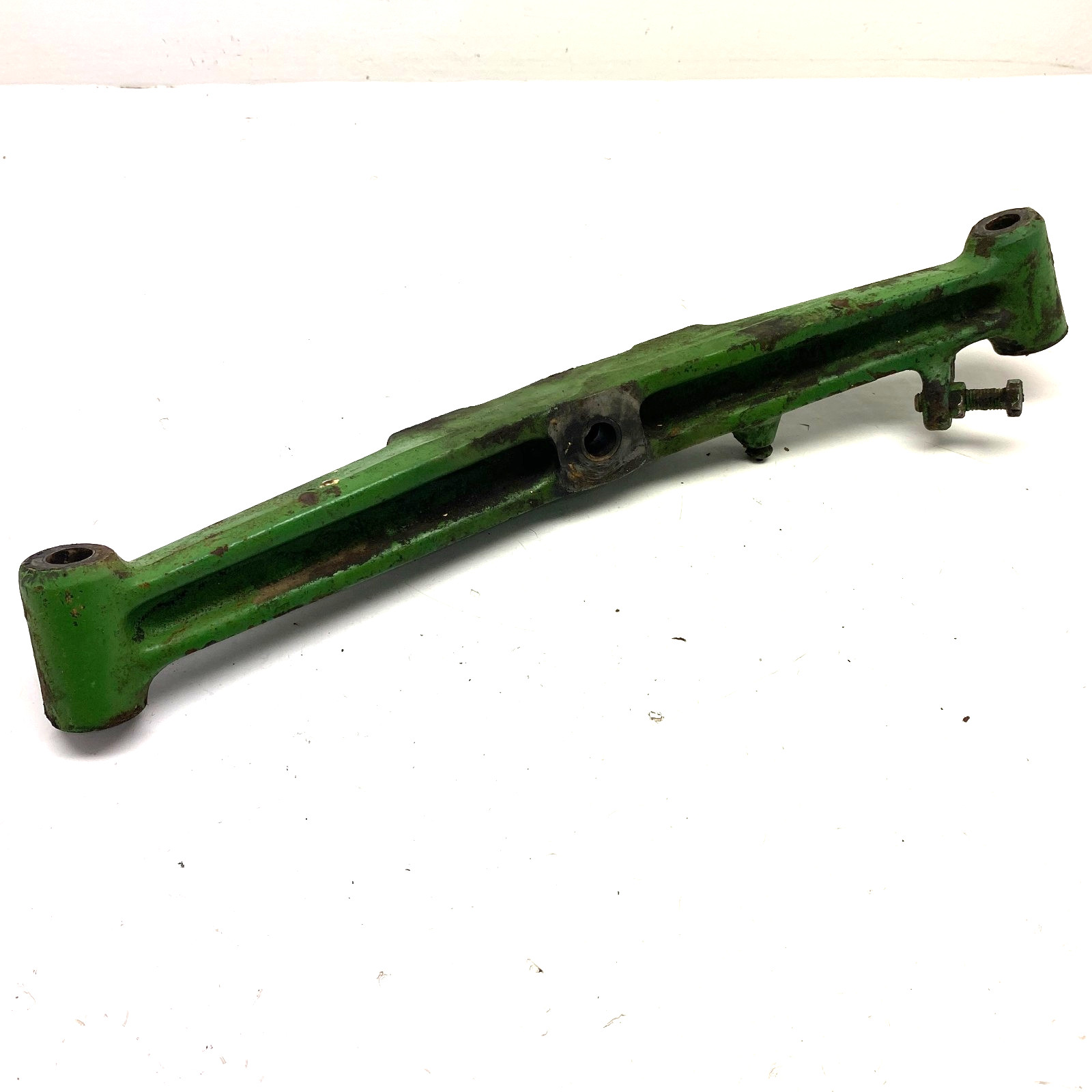 John Deere 110 Front Axle AM30370 gallery