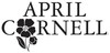 April Cornell Milene Floral Tablecloth 54 x 54 Breakfast Cloth Deep Rose Blush gallery
