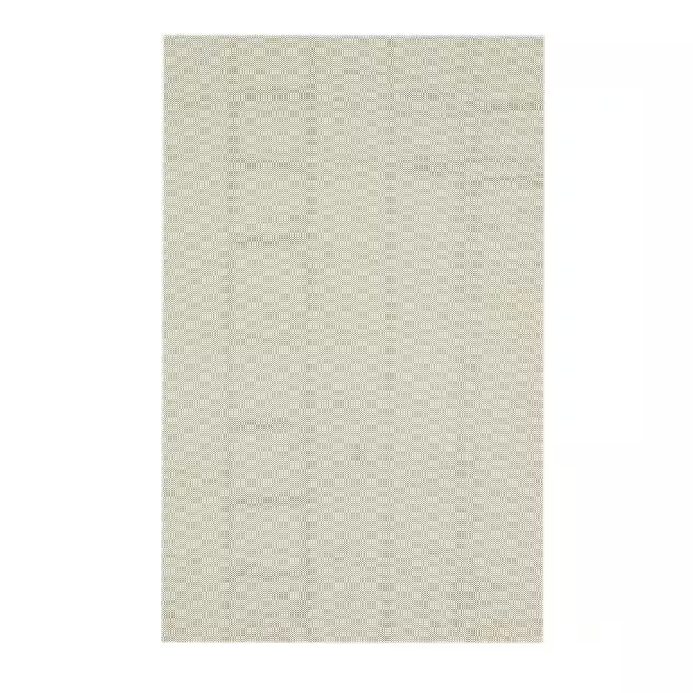 3 Ft. 4 In. X 5 Ft. Better Quality Rug Pad gallery