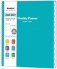 /Calendar - Jan. 2026 - Dec. 2027, 6.3" x 8.4", 2 2026-2027 Monthly Planner gallery
