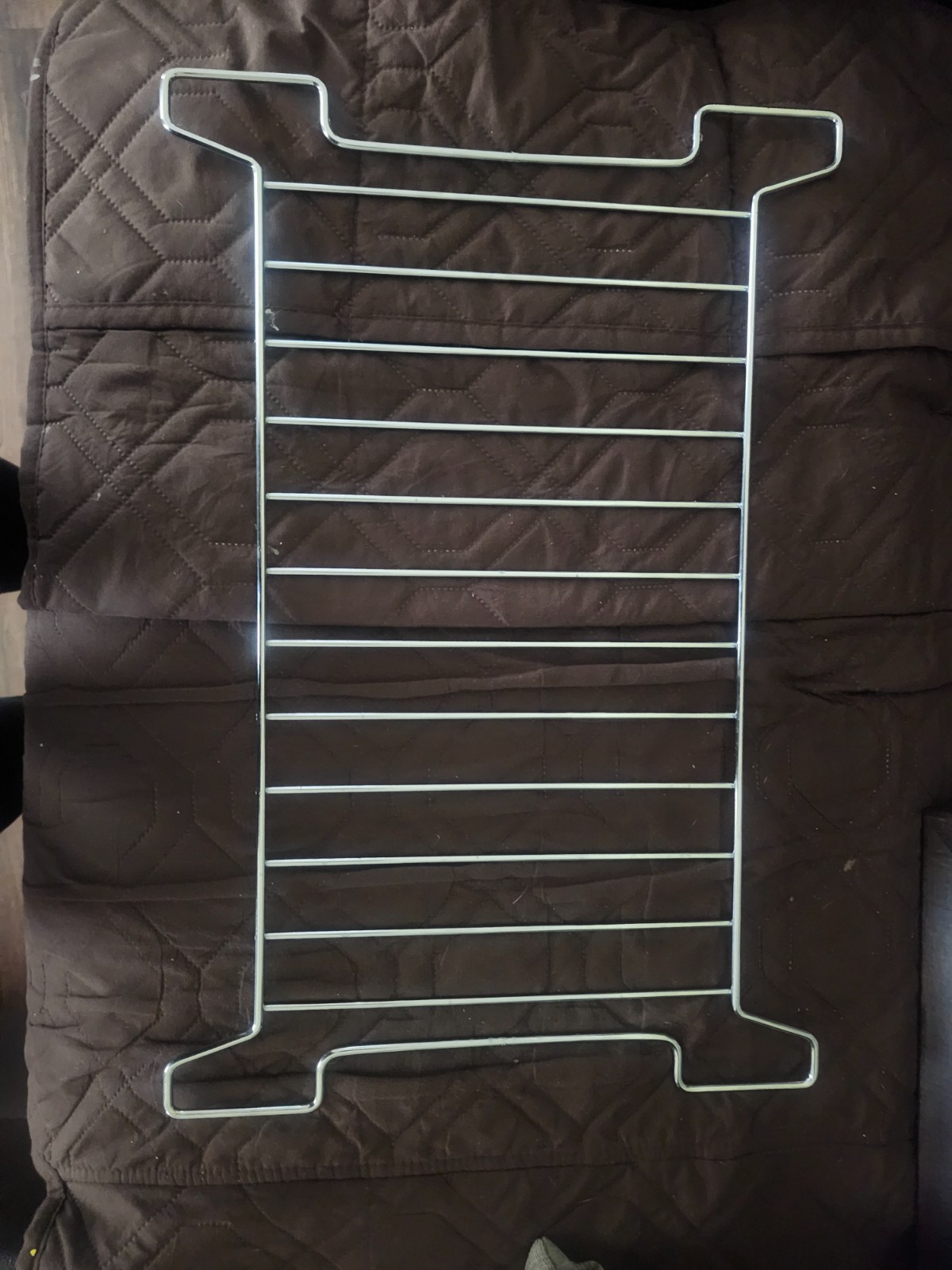 20 1/2" x 13 1/2" inch microwave replacement rackrack gallery