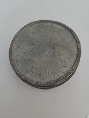 Custom Coasters – Devon House