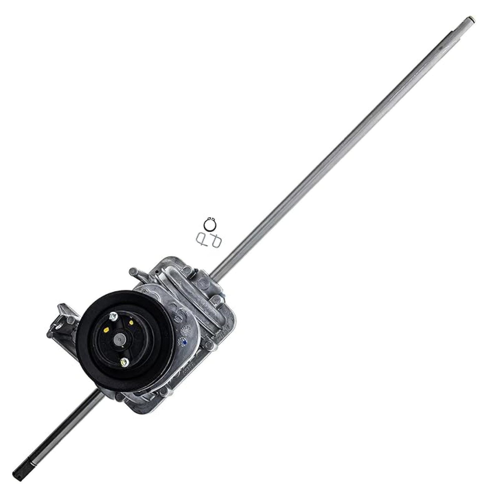 Toro Exmark Transmission 131-9665 for TimeMaster 30 Inch Mower gallery