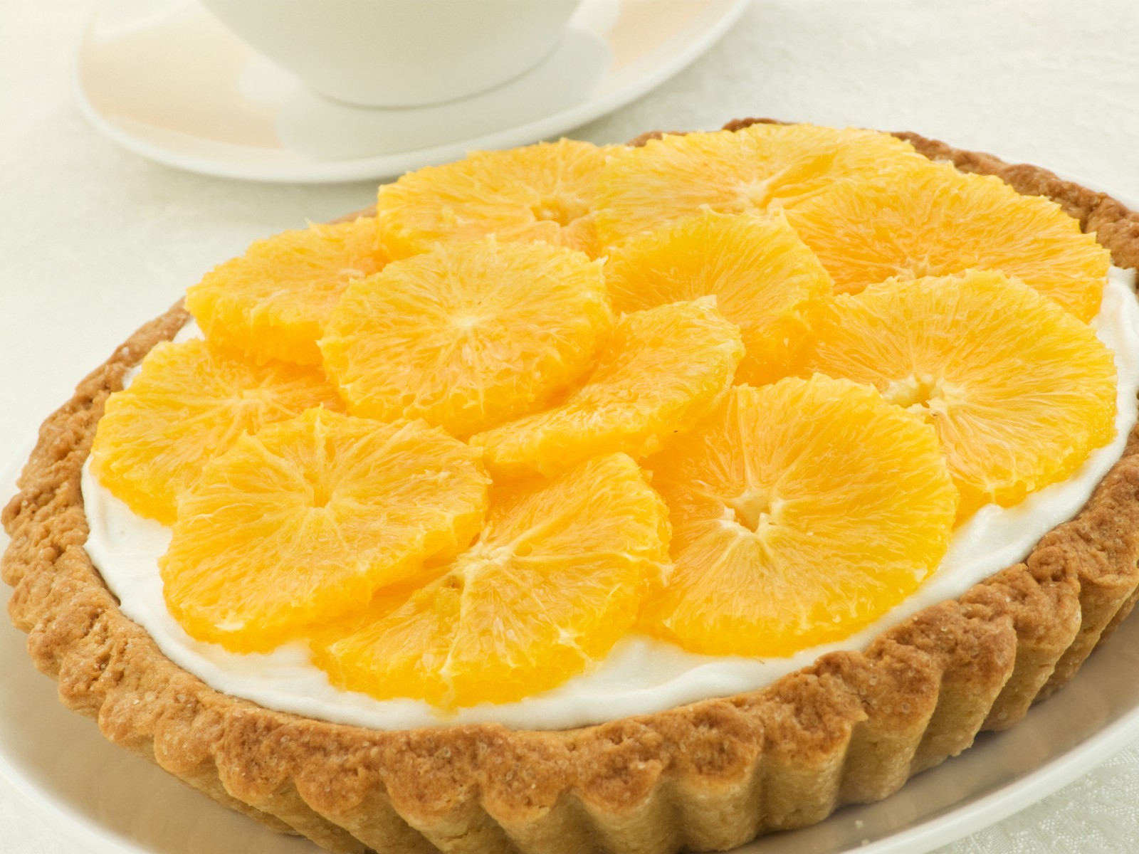 Orange Emulsion 1 Gallon | Water-Based Butter Flavoring | Kosher Miami Certified gallery