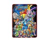 Mega Man X Fleece Throw Blanket | 45 x 60 Inches gallery