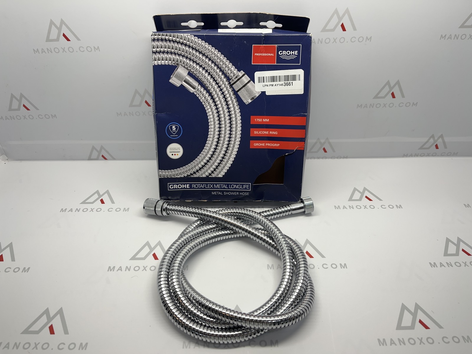 Rotaflex Metallic Hose gallery