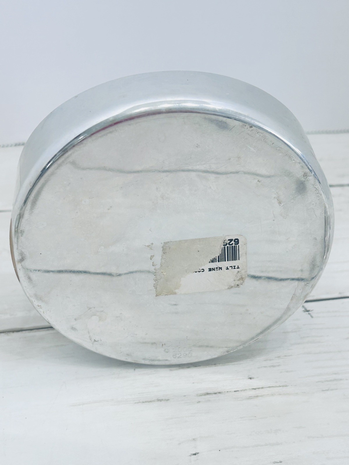 Nambé Tilt Wine Coaster. 2005/6290 gallery