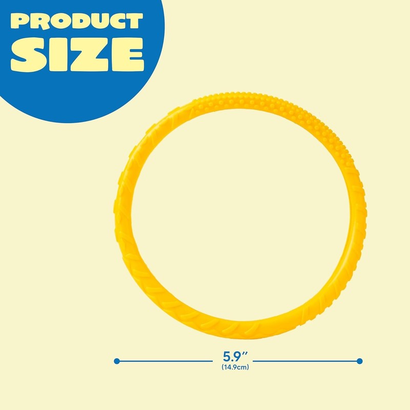 Swimming Training Diving Circle Summer Water Game Gift gallery
