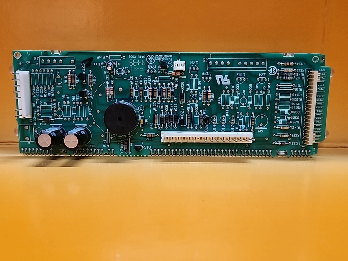 Dacor Wall Oven Control Board 62700,tested and 100% guaranteed gallery