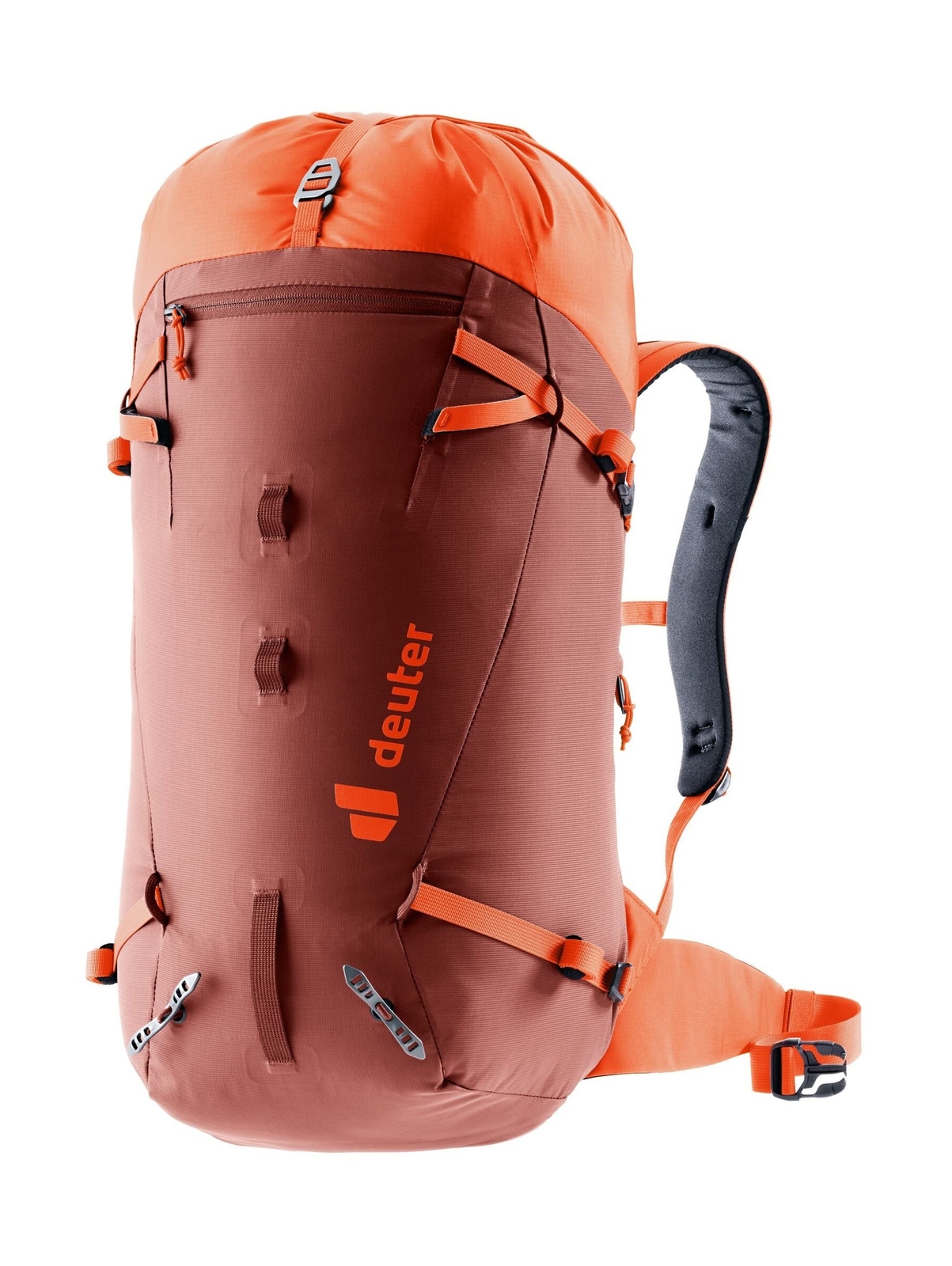 Deuter Guide 30L Backpack I Lightweight Alpine Climbing & Mountaineering Pack...
