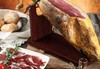 Jamon Ibérico de Bellota Bone-In Ham 48-Month Aged (Pata Negra, Spain) gallery