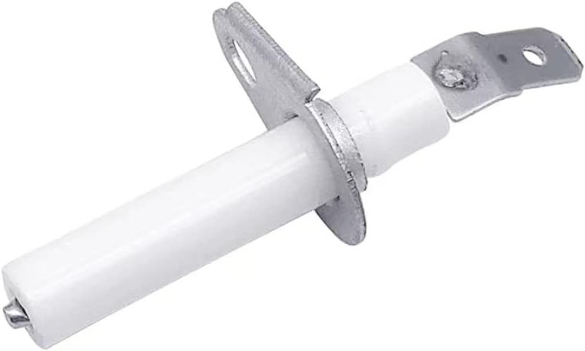 Efficient Spark Burner Igniter for Whirlpool - No Batteries Required, AP6012852 gallery