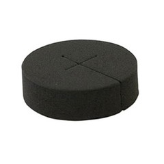 2″ Inch Neoprene Root Cloning Guard Collar Inserts – 100 Pack