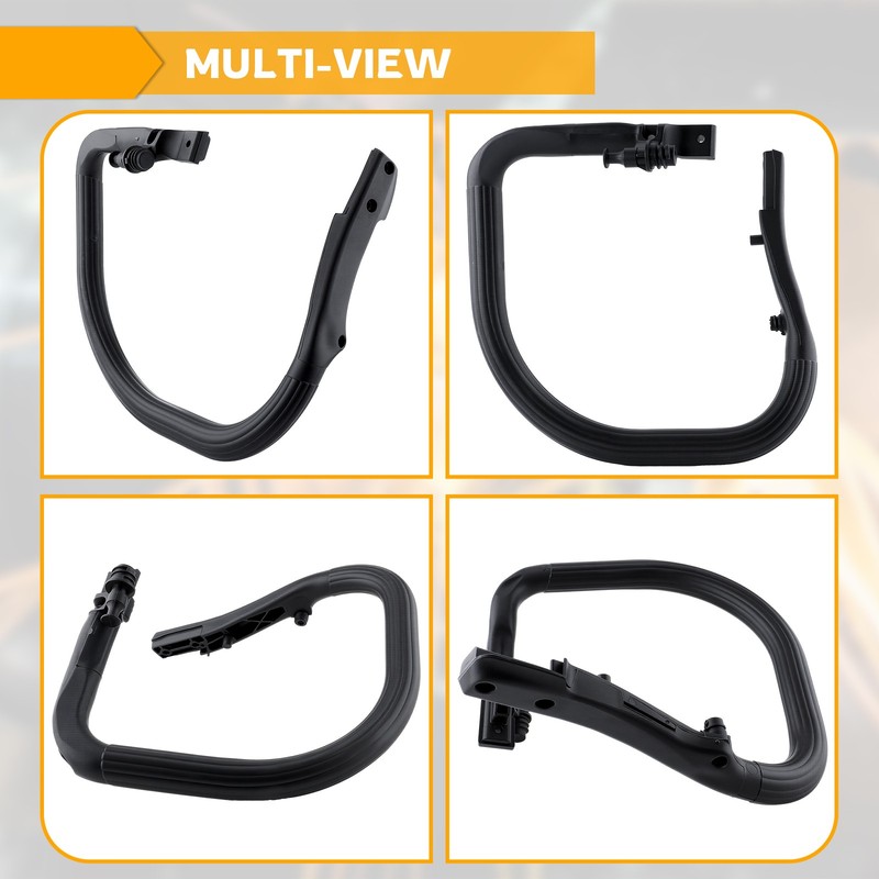 For Stihl MS261 MS261C Chainsaw Handle Bar Handlbar 1141-791-1706 11417911706 gallery