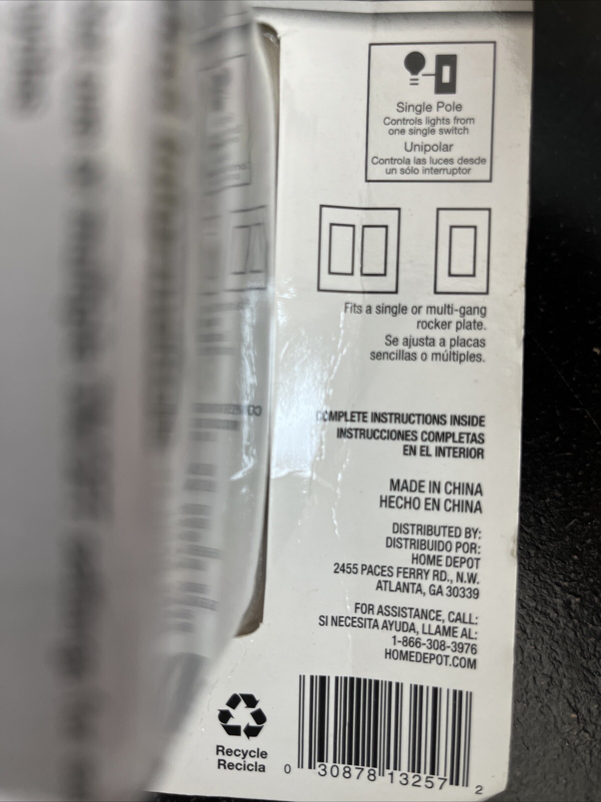 efiant 15 Amp 7-Day In-Wall Digital CFL-LED Compatible Timer gallery