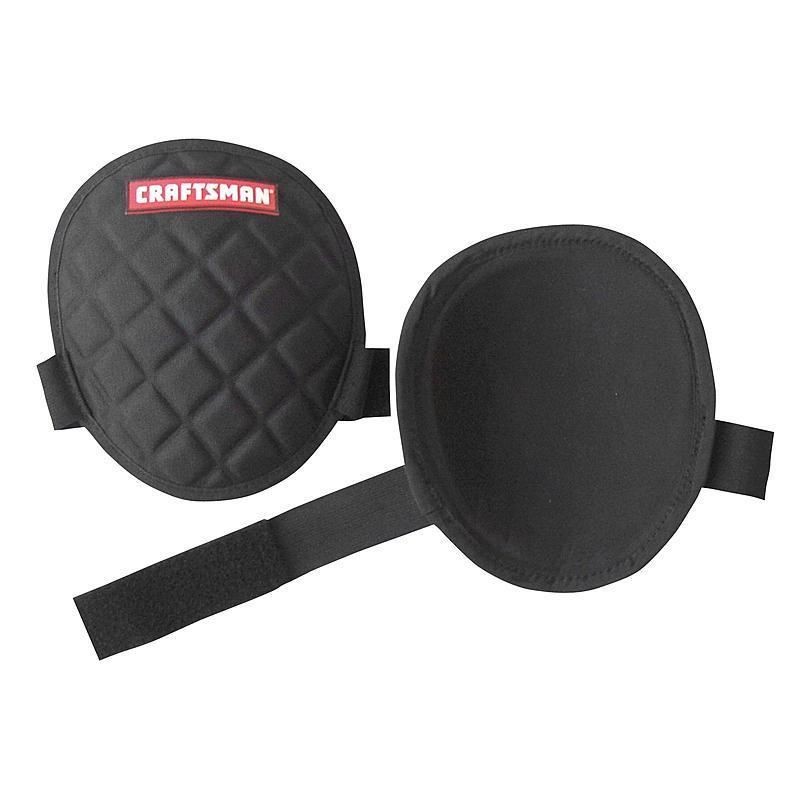 Craftsman 48433 Kneepads Soft Cap Quick Release Strap gallery