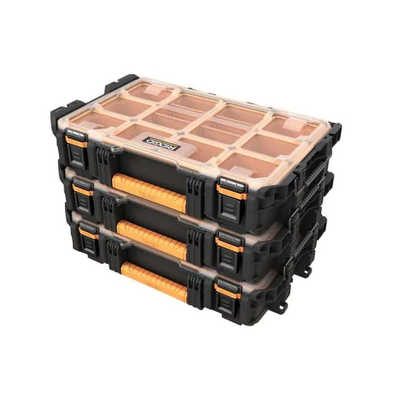 Pro System Gear 10-Compartment Small Parts Organizer gallery