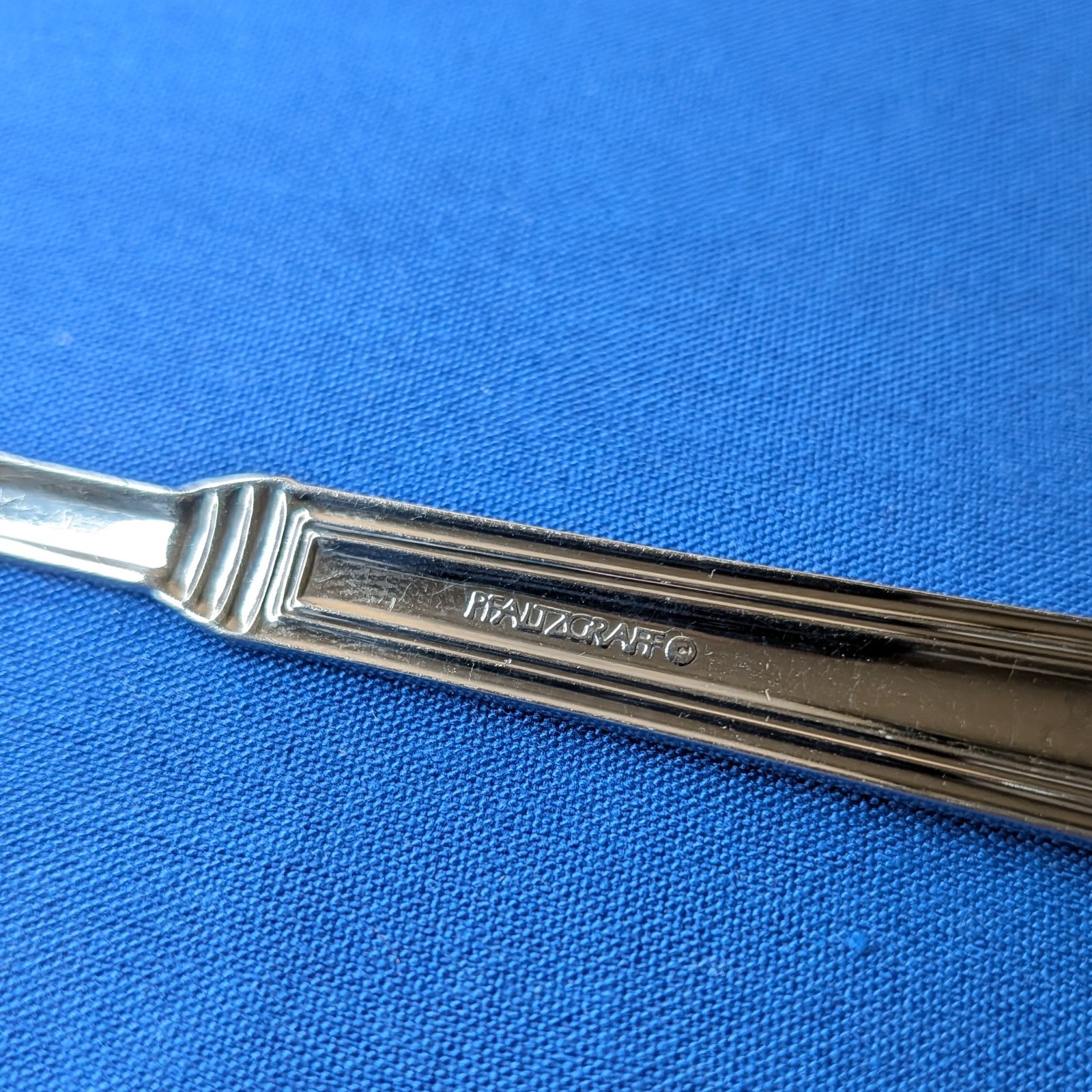 Pfaltzgraff PROVIDENCE Stainless Glossy Silverware Flatware Choice U Choose gallery
