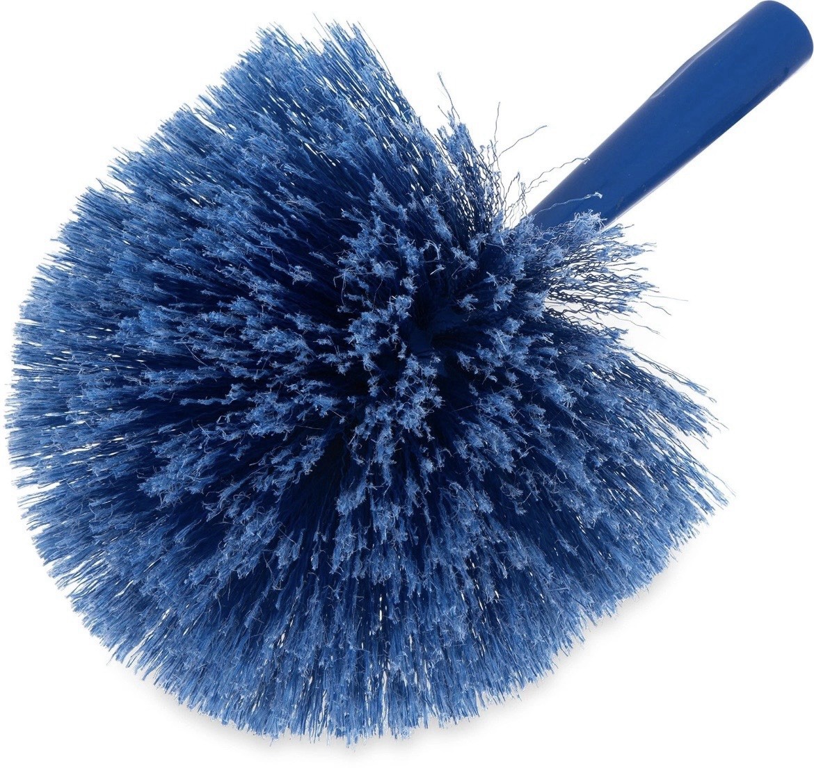 SPARTA Flo-Pac Rounded Duster Cleaning Duster (Pack of 12) 9x7x7 Inches Blue gallery