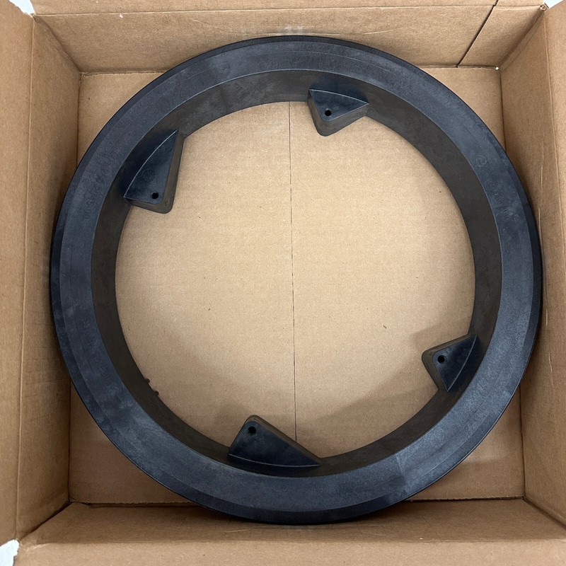 Hayward Paramount 005262204500 Adjustable Concrete Leveling Ring of MDX-R3 Drain gallery
