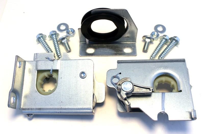 Wayne Dalton TorqueMaster Plus Double Spring Winding Kit, Part # 333074 gallery