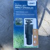 Orbit Popup Super Jet Impact Sprinkler 55100 1/2” Inlet 0-360 Degrees gallery