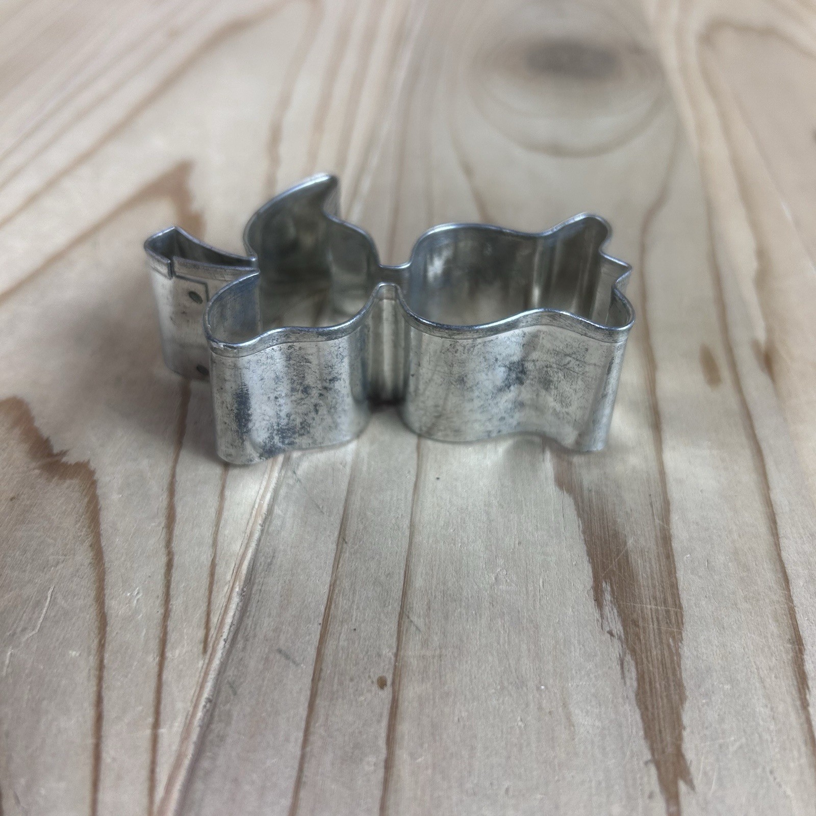 Tulip Flower Cookie Cutter Stainless Steel 3x2 Inch gallery