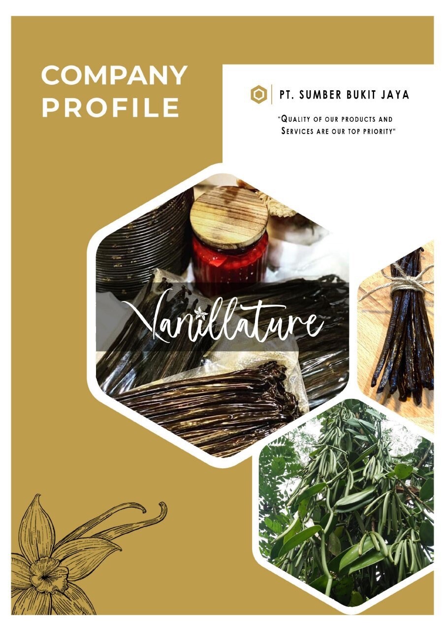 1/2lbs Extract Grade Tahitian Vanilla Beans - Whole Vanilla Pods-Vanilla Extract gallery