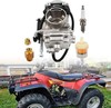 Carburetor Replacement for Arctic Cat 300 2x4 4x4 1998 1999 2000 ATV gallery