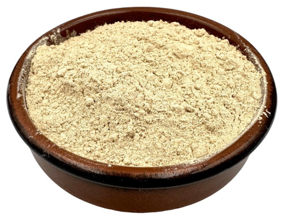 Organic Ginger Root Powder Premium Quality 20g-4.9kg | Zingiber Officinale gallery
