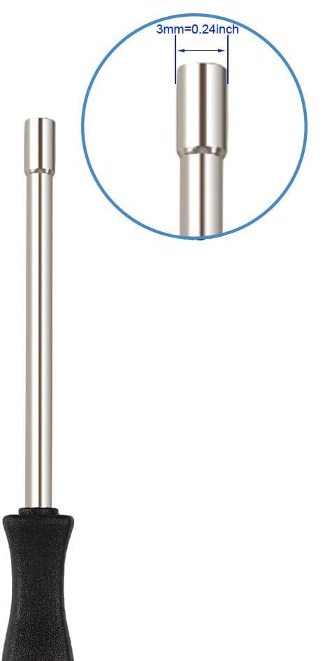 Carburetor Adjustment Tool Acircle Scredrivers A circle Carburetor Scredriver.. gallery