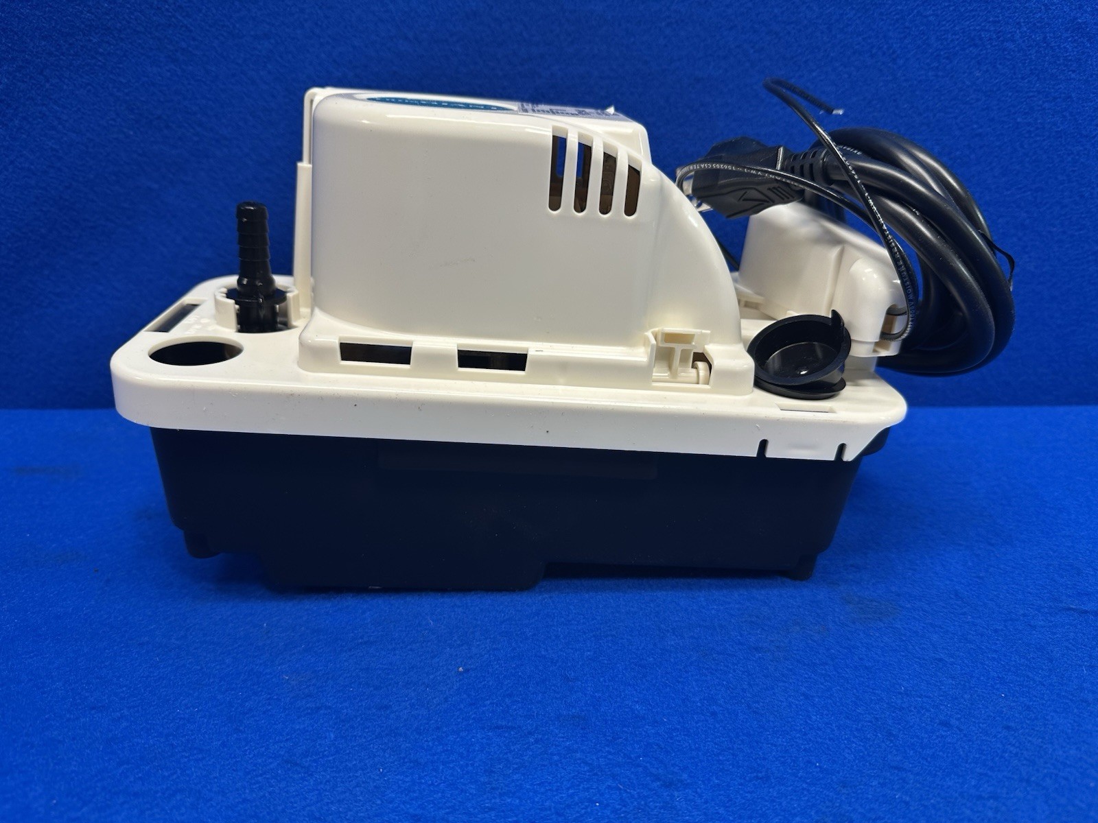 Little Giant Pump 554630 Condensate Removal Pump gallery