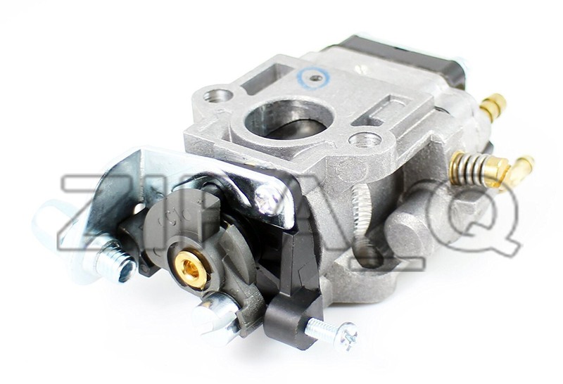 Generic MP15 15mm 1E40-5 Engine 43cc 52cc Brush Cutter Grass Cutter Carburetor gallery