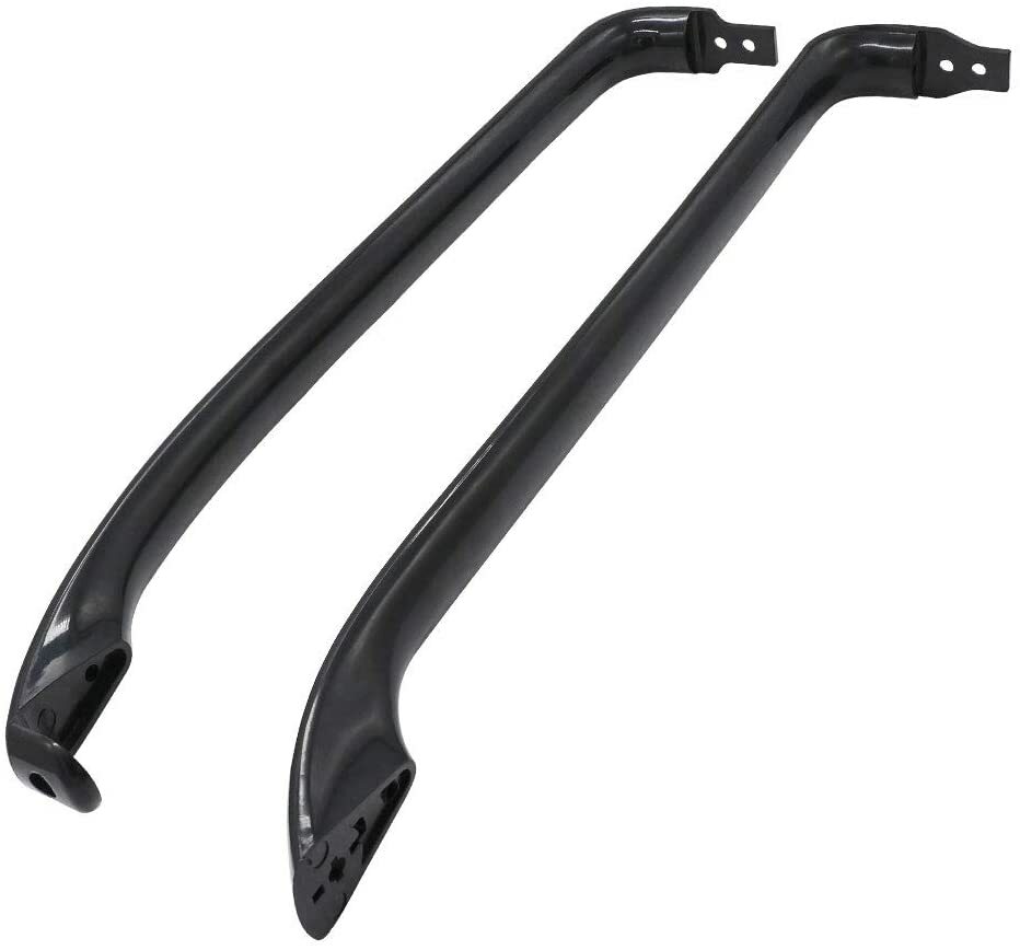 Refrigerator Door Handle Set WR12X22183 replace AP5948588 PS9494525 GTH18GBDCRWW gallery