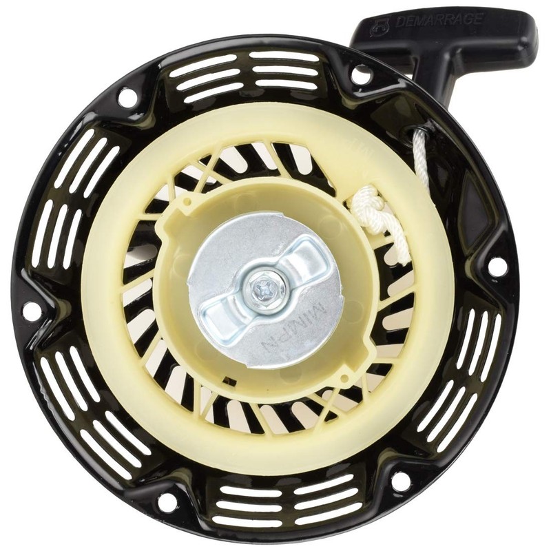 Fvrito Pull Start Recoil Starter Assembly for Predator 212 196cc 212cc 224cc... gallery