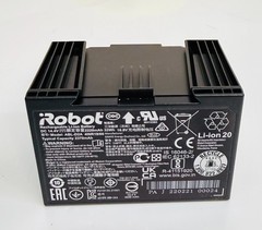 Genuine Original ABL-D2A Battery iRobot Roomba j5 j6 j7 j8+ i3 i4 i5 i7 i8+e5