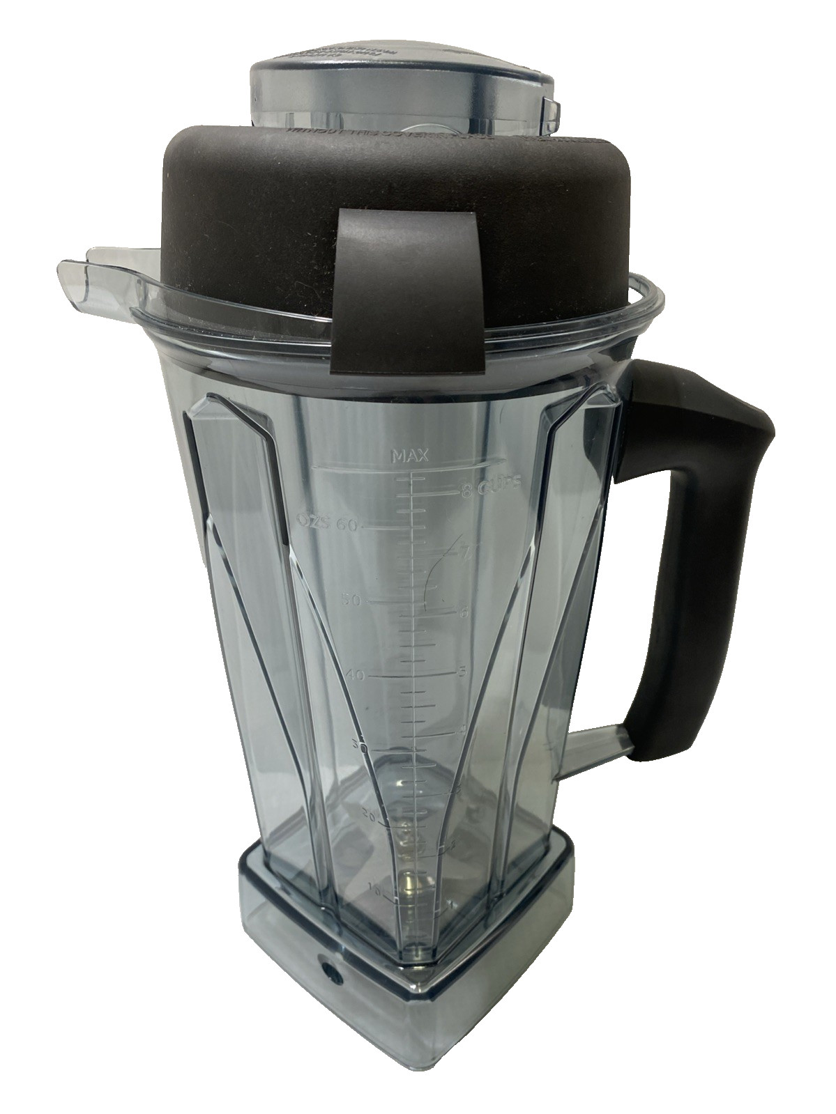 For Vitamix Container 8 Cups 64oz 2L Blender Pitcher 5000 5200 gallery