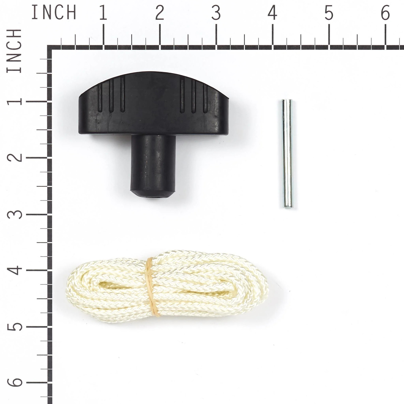 Oregon STARTER ROPE NO. 4 1/2 88IN W/ | 31-635 gallery