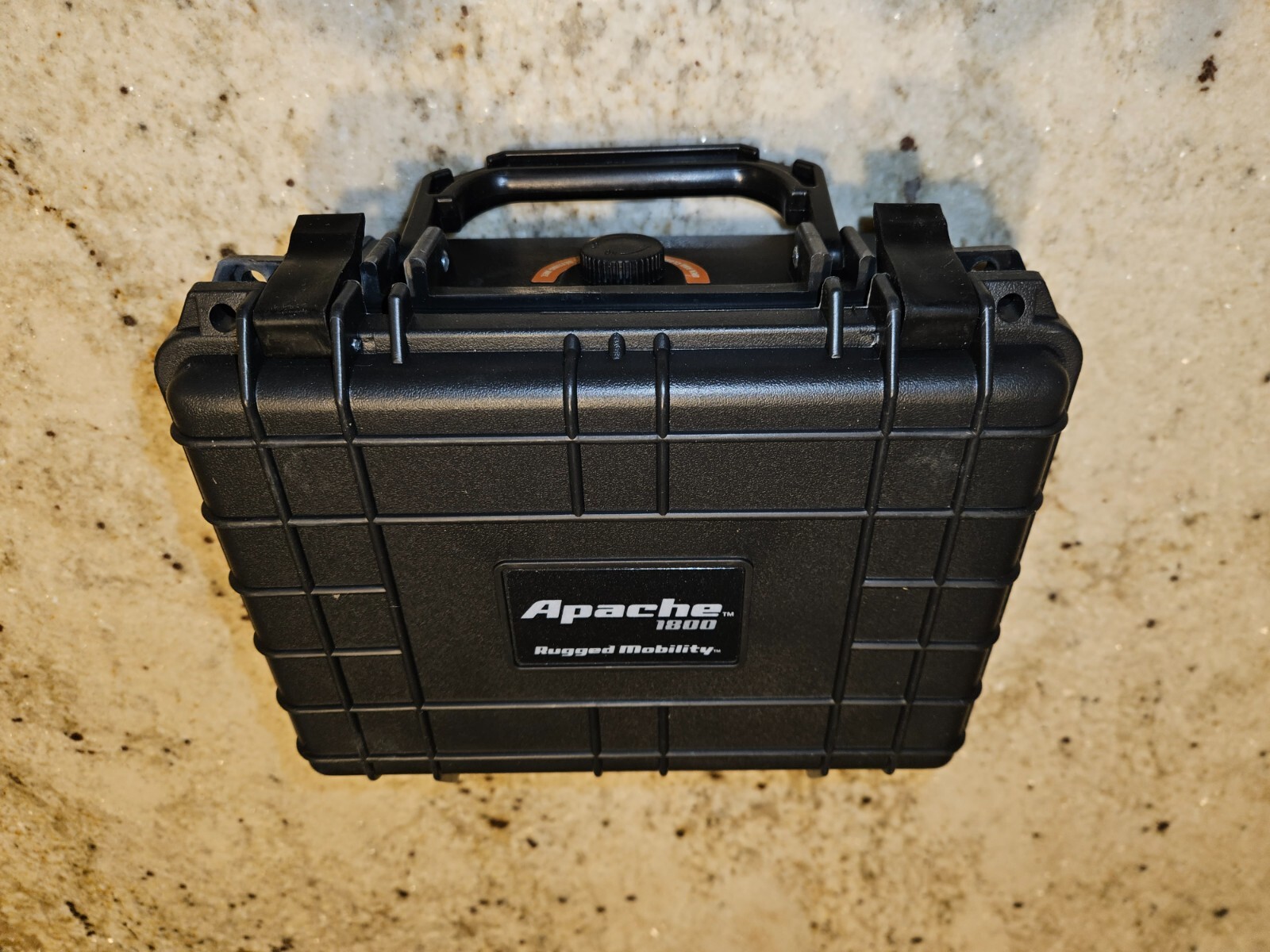 Geothermal Products Professional Geothermal advanced technicians testing kit gallery