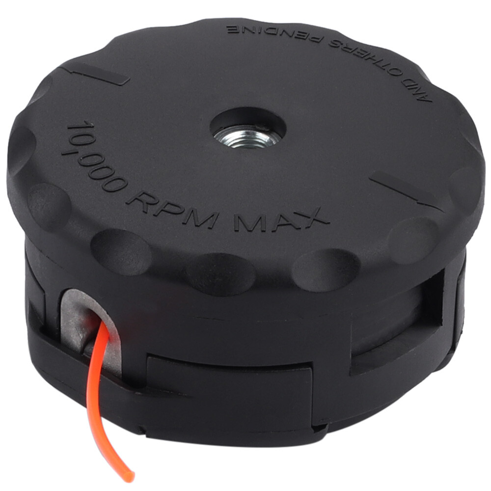 For Echo Speed-Feed 400 Trimmer Head SRM-225 SRM-230 New gallery
