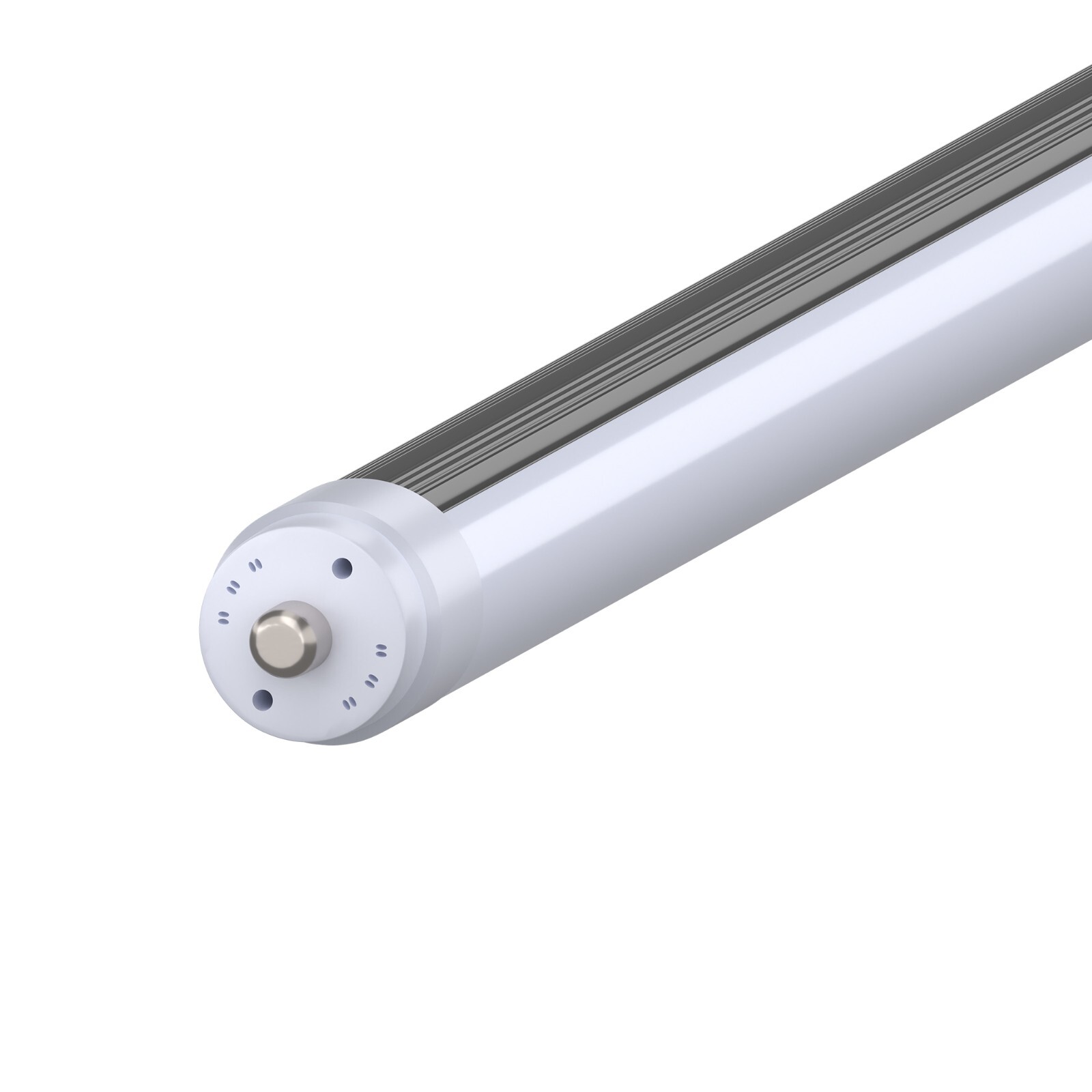 5 ft. T12 Single Pin FA8 LED Type A Plug & Play Replacement for 50W F60T12 gallery