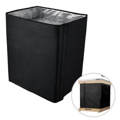 Economical Adjustable Insulation Wrap for Beehive 72×23 5in Size